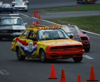 Illustration for article titled The Top 77 Lemons of the 2010 New England 24 Hours of LeMons